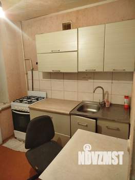 2-к квартира, на длительный срок, 48м2, 4/5 этаж