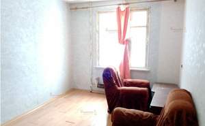 3-к квартира, на длительный срок, 58м2, 1/9 этаж