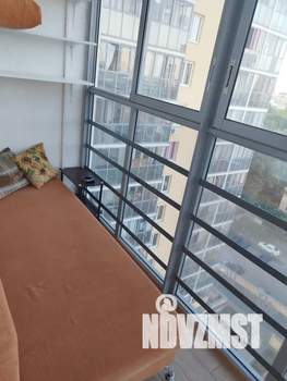 Студия квартира, посуточно, 22м2, 11/16 этаж