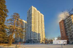 3-к квартира, на длительный срок, 73м2, 4/26 этаж