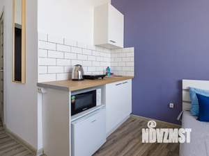 1-к квартира, посуточно, 15м2, 14/16 этаж