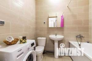 2-к квартира, посуточно, 43м2, 8/29 этаж