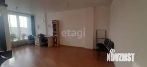 1-к квартира, на длительный срок, 52м2, 7/25 этаж