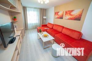 3-к квартира, посуточно, 100м2, 23/25 этаж