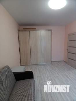 1-к квартира, посуточно, 32м2, 8/16 этаж