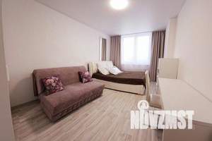 3-к квартира, посуточно, 70м2, 8/20 этаж