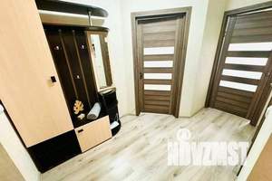 1-к квартира, посуточно, 45м2, 10/14 этаж