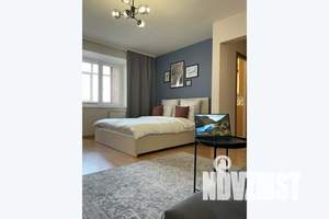 2-к квартира, посуточно, 70м2, 5/9 этаж