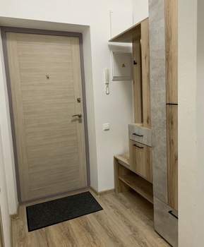 1-к квартира, на длительный срок, 40м2, 7/23 этаж