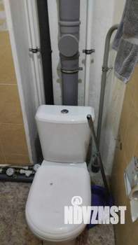 1-к квартира, на длительный срок, 30м2, 3/5 этаж