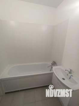 1-к квартира, на длительный срок, 38м2, 10/15 этаж