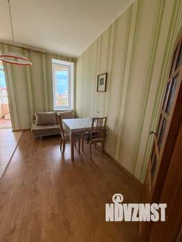 1-к квартира, на длительный срок, 42м2, 9/9 этаж