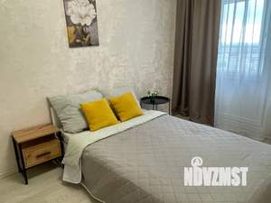 1-к квартира, посуточно, 31м2, 18/18 этаж