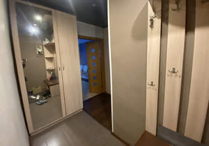 2-к квартира, на длительный срок, 46м2, 1/2 этаж
