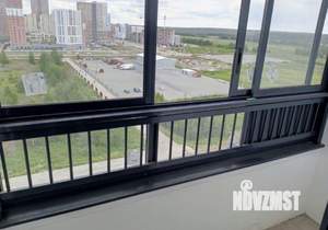 Студия квартира, на длительный срок, 24м2, 11/13 этаж