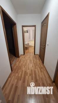 1-к квартира, на длительный срок, 40м2, 10/10 этаж