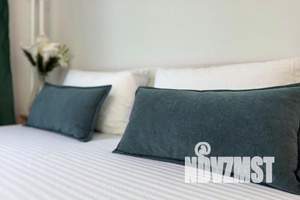 1-к квартира, посуточно, 27м2, 20/25 этаж