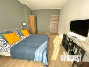 2-к квартира, посуточно, 42м2, 9/32 этаж