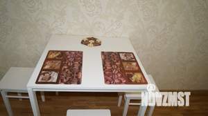 1-к квартира, посуточно, 38м2, 5/10 этаж
