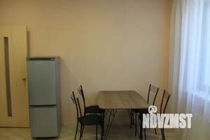 2-к квартира, посуточно, 69м2, 15/26 этаж