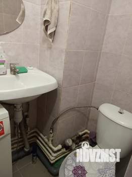 Студия квартира, на длительный срок, 17м2, 3/5 этаж