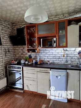 2-к квартира, на длительный срок, 48м2, 11/16 этаж
