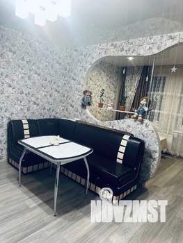 1-к квартира, посуточно, 31м2, 1/1 этаж