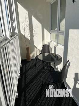 Студия квартира, на длительный срок, 30м2, 14/21 этаж