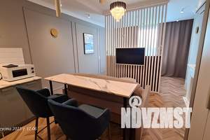 1-к квартира, посуточно, 30м2, 20/23 этаж