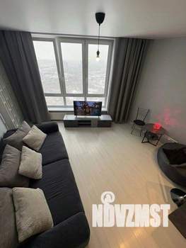 1-к квартира, посуточно, 60м2, 1/1 этаж
