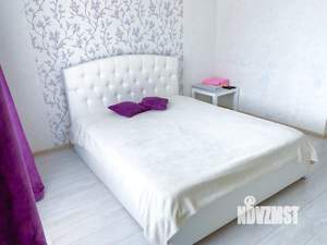 1-к квартира, посуточно, 52м2, 5/12 этаж