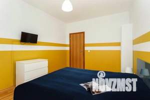 2-к квартира, посуточно, 65м2, 25/26 этаж