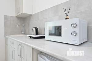 Студия квартира, посуточно, 20м2, 13/15 этаж