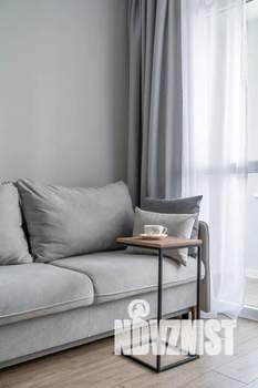 1-к квартира, посуточно, 38м2, 25/25 этаж