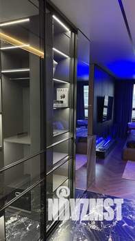 Студия квартира, посуточно, 30м2, 13/17 этаж