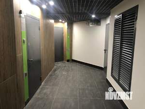 1-к квартира, на длительный срок, 40м2, 17/32 этаж