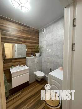 1-к квартира, посуточно, 41м2, 13/25 этаж