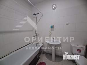 Студия квартира, на длительный срок, 28м2, 7/31 этаж