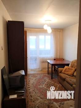 1-к квартира, на длительный срок, 34м2, 5/9 этаж