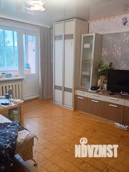 2-к квартира, на длительный срок, 48м2, 8/9 этаж