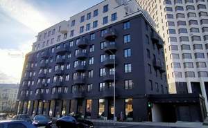 1-к квартира, на длительный срок, 23м2, 4/25 этаж