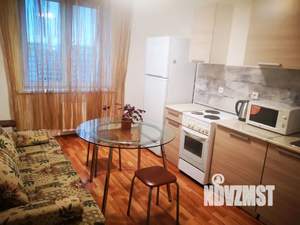 2-к квартира, посуточно, 75м2, 18/22 этаж