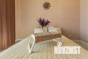 2-к квартира, посуточно, 41м2, 8/15 этаж