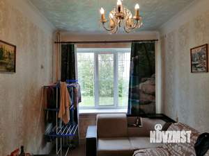 3-к квартира, на длительный срок, 74м2, 1/2 этаж