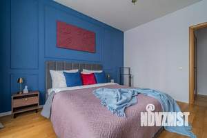 1-к квартира, посуточно, 97м2, 1/1 этаж