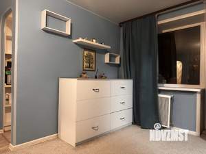 2-к квартира, на длительный срок, 40м2, 5/5 этаж