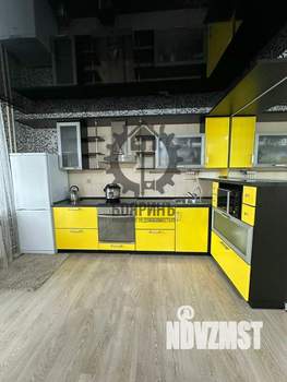 2-к квартира, на длительный срок, 60м2, 3/24 этаж