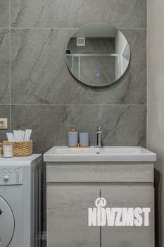 1-к квартира, посуточно, 44м2, 1/1 этаж