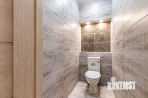 3-к квартира, посуточно, 60м2, 1/1 этаж