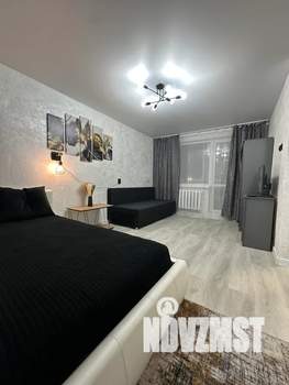 1-к квартира, посуточно, 30м2, 3/5 этаж
